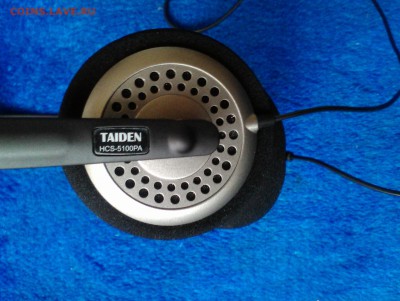 TAIDEN  HCS  5100PA  брендовые - WP_20190111_003