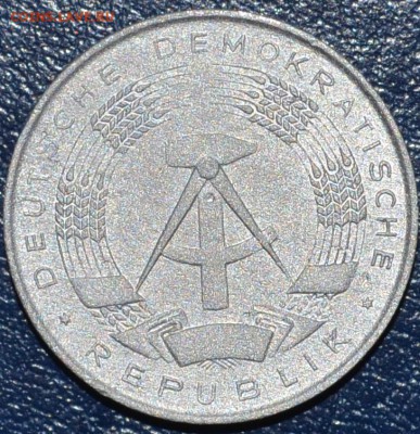 С РУБЛЯ ГДР 1 пфенниг без года до 13.01.19 22 мск - DSC_5765.JPG