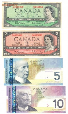 4 боны Канады из обращения до 16.01.2019 - 3