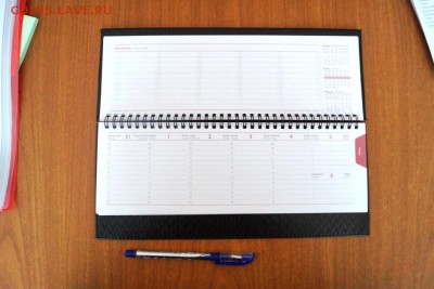 Планинг датированный. Офисный. До 13.01.19 в 21:00 по мск - DSC07859.JPG