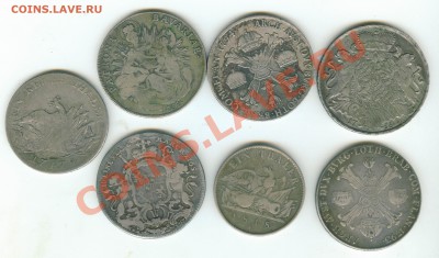 Талеры германии 17~ предпродажная оценка - Image3
