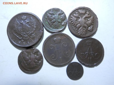 лот монет РИ 1735-1865 7штук.до 14.01.2019 в 22-00 по мск - DSCN4000.JPG