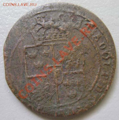 Швеция 1 ере 1629 - sw2