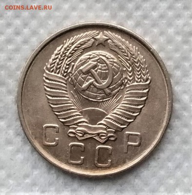 10 копеек 1951,54 до 14.01 - P_20181216_110258_vHDR_On