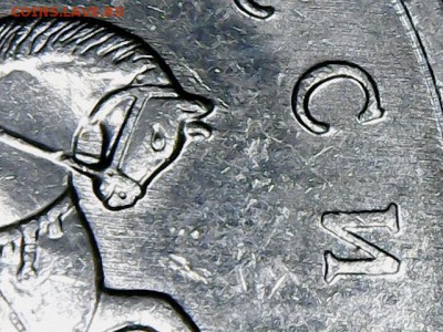 очень редкие 5 копеек 2007 М шт.5.11В - до 15.01.19 в 22.00 - Fri Jan 11 19-20-30