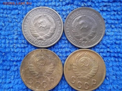 2 копейки 1928,31,41,45 гг. до 13.01.2019 г. - SAM_5367.JPG