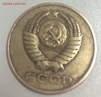 3 копейки , брак ? - CC230954-DCB7-4CA7-9DF5-435F4BDC56D3
