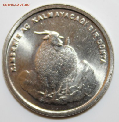 С РУБ.ТУРЦИЯ 750.000 лир 2002г.UNC. КОЗА АНГОРА до 18.01 - IMG_5966.JPG