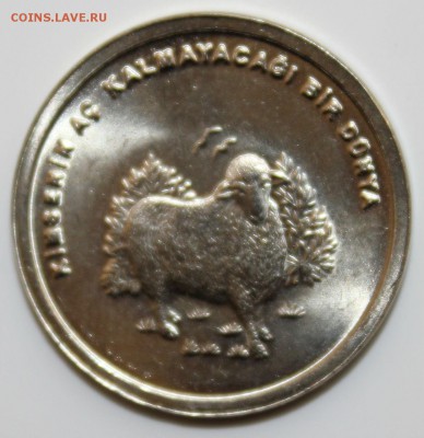 С РУБ.ТУРЦИЯ 500.000 лир 2002г.UNC. ОВЕЧКА до 18.01 - IMG_5964.JPG