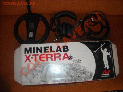 Продаю X-TERRA Т-74. Срочно! - 328923