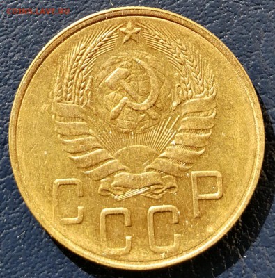 5 копеек 1938 с остатками блеска - IMG_20190112_193531