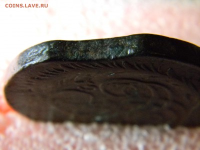 5 копеек 1761 ММ не гурчёная - Изображение 5633