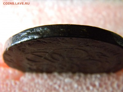 5 копеек 1761 ММ не гурчёная - Изображение 5628