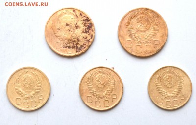 5 монет СССР до 22.00 мск 19.01.2019 года - DSC_2352 (2).JPG