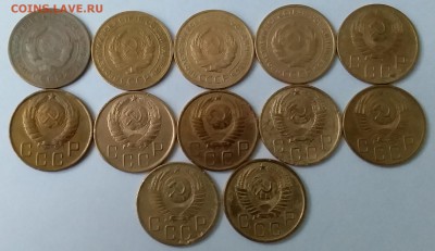 5 копеек 1929-55. До 16.01.19 в 22.00 - 20190113_133512