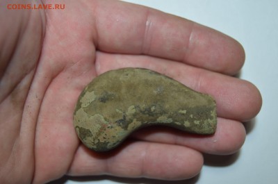 Рукоятка,деталь  на определение - DSC_0375.JPG