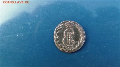 1 деньга сибирская 1773 гг.до 14.01.19.22.00 - image0NVCP0RF
