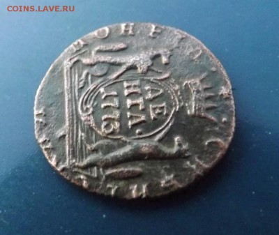 1 деньга сибирская 1773 гг.до 14.01.19.22.00 - imageEUQP0MED