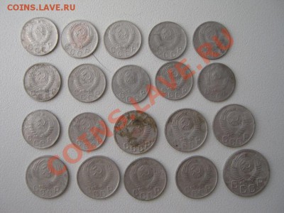 20 "советов" 30-50гг. СУПЕРКОРОТКИЙ до 3.06 22.00МСК - IMG_0736