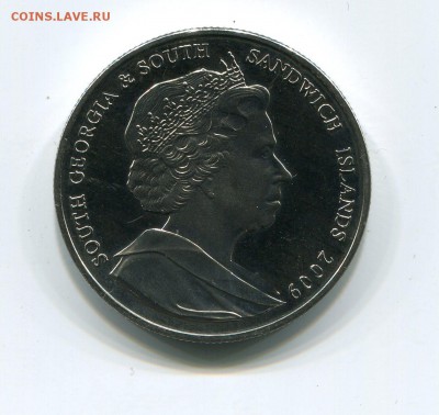 2 фунта Экспедиция китобойного судна, до 17.01.209 22.00 МСК - img451