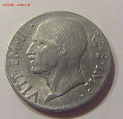 20 чентезимо 1940 Италия №1 19.01.2019 22:00 МСК - CIMG2958.JPG