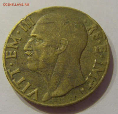 10 чентезимо 1941 Италия №1 19.01.2019 22:00 МСК - CIMG2966.JPG