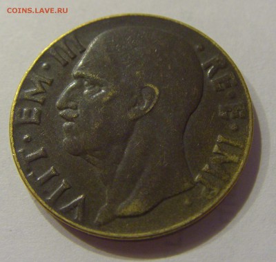 10 чентезимо 1942 Италия №1 19.01.2019 22:00 МСК - CIMG2970.JPG