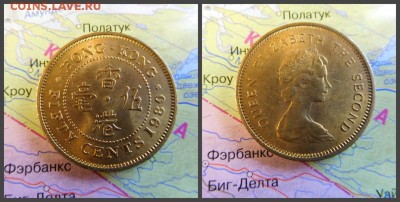 Гонконг 50 центов, 1980 - 11