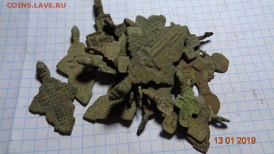 Крестики нательные копанина 22шт. до 16.01.19г - кр 22ш (2).JPG