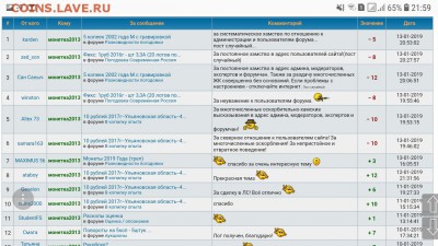 Танкист 84. Сделка не завершена, но конфликт уже есть. - Screenshot_20190113-215928_Samsung Internet