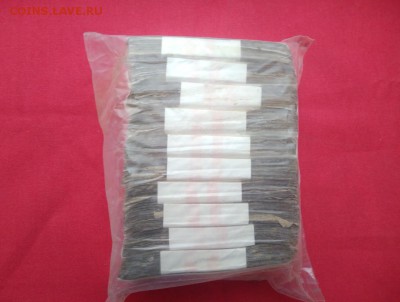 Кирпич 1 рубль образца 1961 года (4) до 17.01.2019 в 22.00 - _2i0PqqlD44