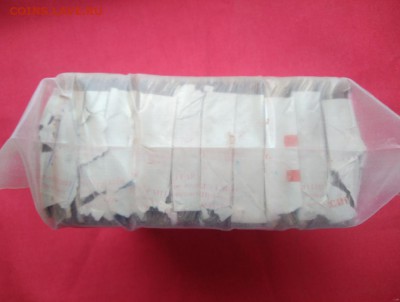 Кирпич 10 рублей образца 1961 года (1) до 17.01.2019 в 22.00 - VULNbWh99gE