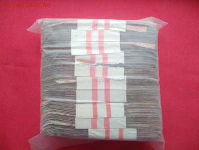 Кирпич 10 рублей образца 1961 года (1) до 17.01.2019 в 22.00 - edxoeBYLlXU