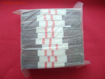 Кирпич 10 рублей образца 1961 года (3) до 17.01.2019 в 22.00 - NaP-K7HA3RY