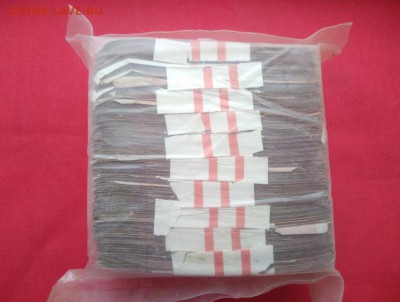 Кирпич 10 рублей образца 1961 года (3) до 17.01.2019 в 22.00 - e_e8KGlU6H4