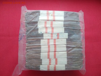 Кирпич 10 рублей образца 1961 года (4) до 17.01.2019 в 22.00 - 6T46cMkfCQw