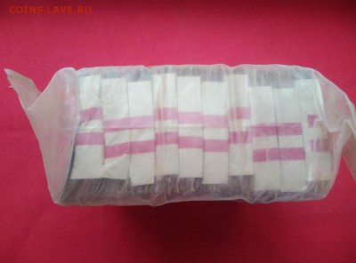 Кирпич 10 рублей образца 1961 года (5) до 17.01.2019 в 22.00 - aiApYw339vE