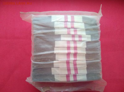 Кирпич 10 рублей образца 1961 года (5) до 17.01.2019 в 22.00 - 3B6LJLwU0u4