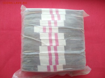 Кирпич 10 рублей образца 1961 года (5) до 17.01.2019 в 22.00 - XRpZM1oXjRo