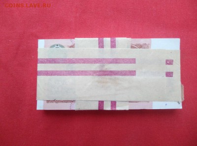 Корешок 10 рублей 1991 года (без оборота) до 17.01.2018 г. - oI42ydWiM_s