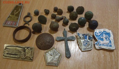 Копанина разное до 18.01.19г до 22-00 по МСК - DSC010695