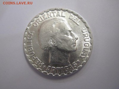 50 сентесимо Уругвай 1943 до 16.01.19 - IMG_2625.JPG