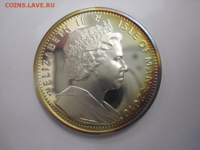 1 крона остров Мэн 2010 до 16.01.19 - IMG_2641.JPG