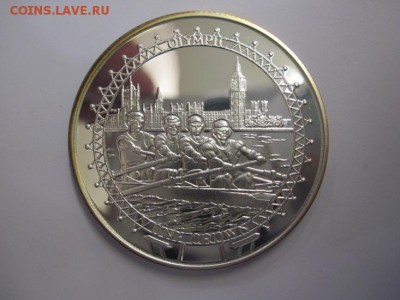 1 крона остров Мэн 2010 до 16.01.19 - IMG_2639.JPG