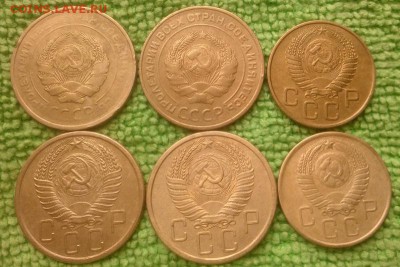 5.3 копейки 1930-57 окончание 18.1.2019 - IMG_20181212_120226