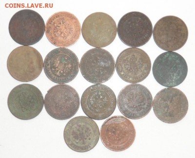 1 копейка ,1 шт,царская.17.01.2019 в 22:00 мск. - SAM_0616.JPG