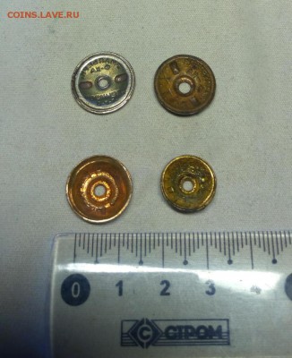 Лот нужных гаек - IMG_20190114_142311