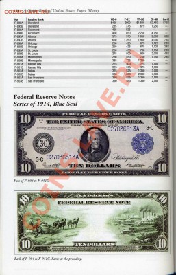 1$ 1923 ,5$ и 10$ 1914 - img189