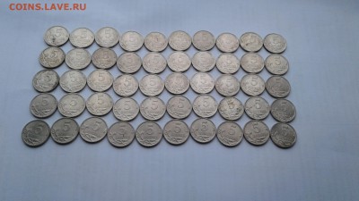 5 копеек 2009 сп 50шт до 16.01 - 20190104_122627