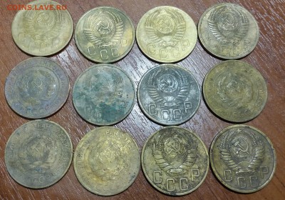12 пятаков 1930-1956 до 16.01.2019 22:00 мск - 20190114_212935